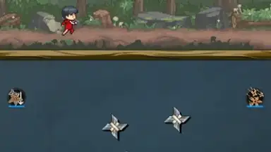 Screenshot von Merge Ninja Star 2 11