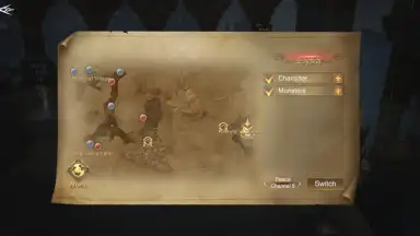 Screenshot von Forsaken World: Gods and Demons 9