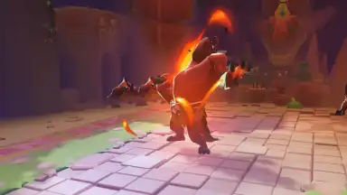 Screenshot von mo.co 3
