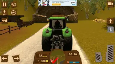 Screenshot von Farmer Sim 2018 5