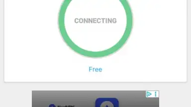 Screenshot von SuperVPN Pro 8