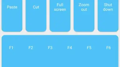 Screenshot von Remote Control Collection 5