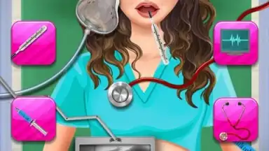 Screenshot von EmergencySurgery 3