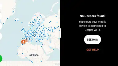 Screenshot von Fish Deeper 5