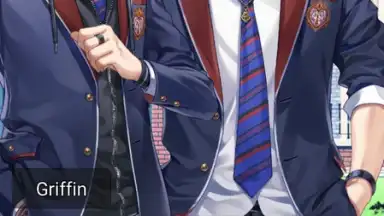 Screenshot von Bloodworth Academy Occult Club 4