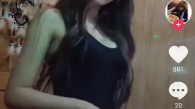 Screenshot von TikTok (Asia) 1