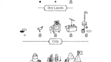 Screenshot von Hidden Folks 3