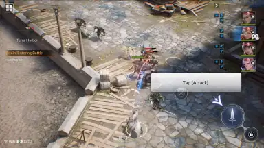 Screenshot von Seven Knights 2 13