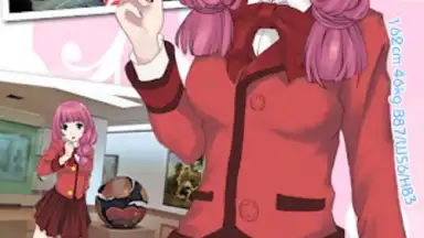 Screenshot von SweetHeart 11