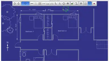 Screenshot von PadCAD 11