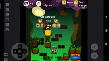 Screenshot von Flash Game for Mobile 2023 6