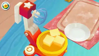 Screenshot von Little Panda’s Restaurant 16