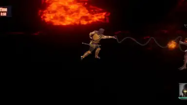 Screenshot von Mortal Kombat: Onslaught 10