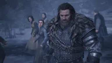 Screenshot von Game of Thrones: Kingsroad 4