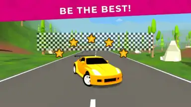 Screenshot von Drift Paradise 4