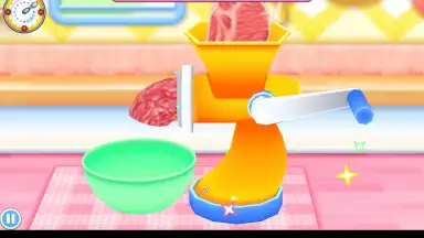 Screenshot von Cooking Mama: Let's cook! 4