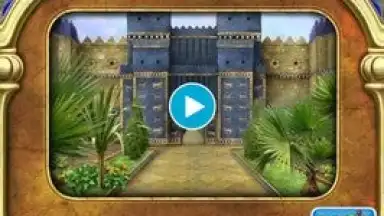 Screenshot von Call of Atlantis 1