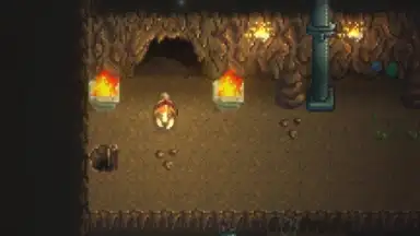 Screenshot von Doggo Dungeon: A Dog's Tale 2