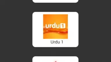 Screenshot von Family Tv 2