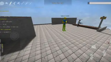 Screenshot von GoreZone 10