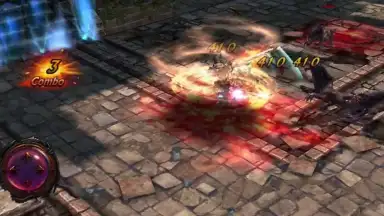 Screenshot von Eternity Warriors 3 1