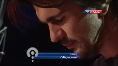 Screenshot von UNE: TV 11