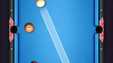 Screenshot von Billiards 5