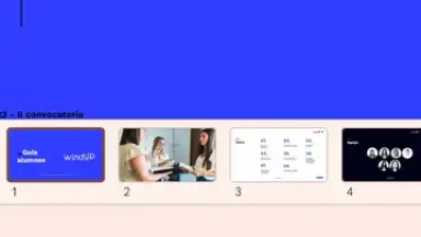 Screenshot von Google Slides 9