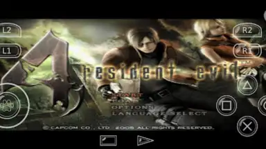 Screenshot von PS / PS2 / PSP 15