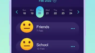 Screenshot von MyBubble 12