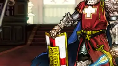 Screenshot von The Order of the Holy Grail 6