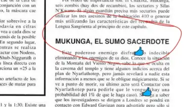 Screenshot von Xodo PDF Reader & Editor 6