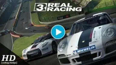 Screenshot von Real Racing 3 1