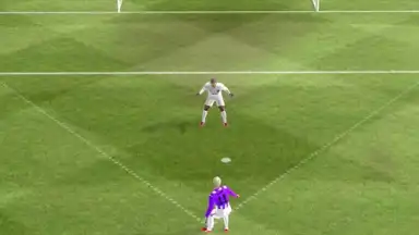 Screenshot von Score! Hero 2