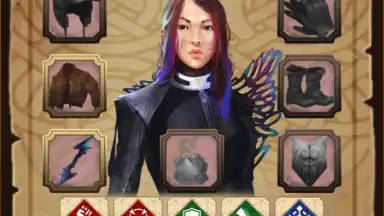 Screenshot von Guildmasters 12