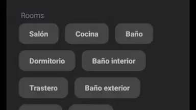 Screenshot von Xiaomi Home 7