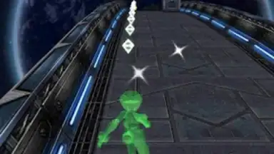 Screenshot von X-Runner 3