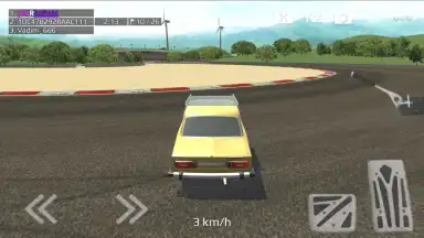 Screenshot von Russian Rider Online 4