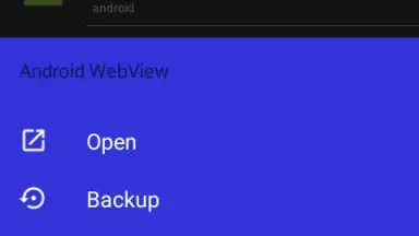 Screenshot von Root File Explorer - Connect All Yours Accounts 5