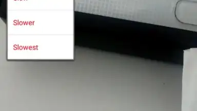 Screenshot von SloPro 2