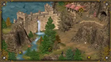 Screenshot von Hero of the Kingdom III 8