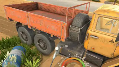 Screenshot von Gas Station Simulator 1