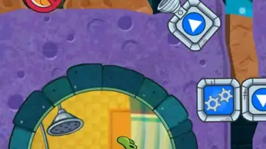 Screenshot von Where´s My Water? 2 5