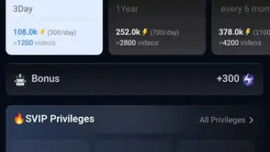 Screenshot von SeaArt 8