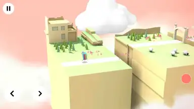 Screenshot von It's Full of Sparks 15