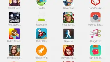 Screenshot von Hola VPN Proxy Plus 3