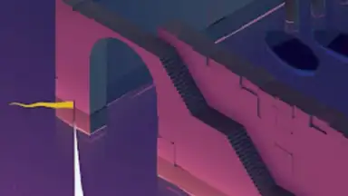 Screenshot von Monument Valley 2 NETFLIX 30