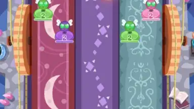 Screenshot von My Little Pony Pocket Ponies 7