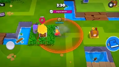 Screenshot von Squad Busters 15