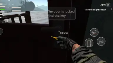 Screenshot von My Starter Winter Car 6
